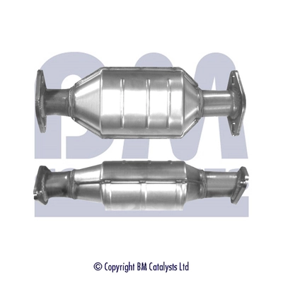 Catalytic Converter